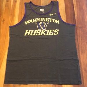 UW Huskies